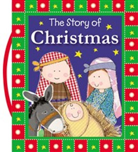 The Story of Christmas - ISBN: 9781400323913