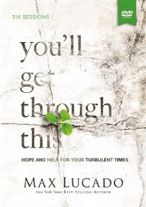 You'll Get Through This - DVD - ISBN: 9780849959974