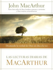 Las lecturas diarias de MacArthur - ISBN: 9781602557307