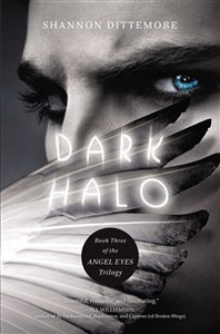 Dark Halo - ISBN: 9781401686390