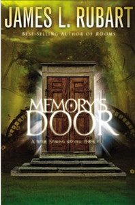 Memory's Door - ISBN: 9781401686079
