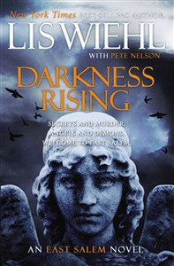 Darkness Rising - ISBN: 9781595549440