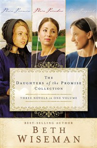 The Daughters of the Promise Collection - ISBN: 9781401689483
