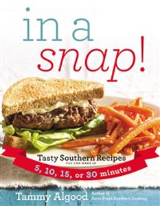 In a Snap! - ISBN: 9781401604868