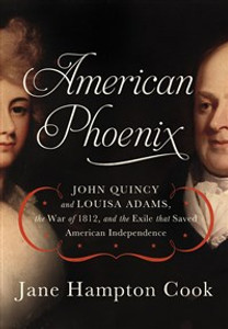 American Phoenix - ISBN: 9781595555410