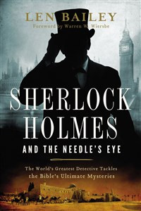 Sherlock Holmes and the Needle's Eye - ISBN: 9780849964831