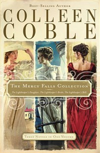 The Mercy Falls Collection - ISBN: 9781401689490