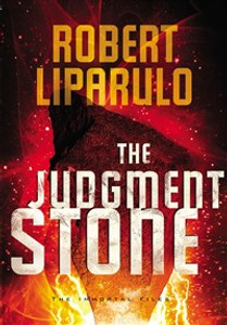 The Judgment Stone - ISBN: 9781595541727