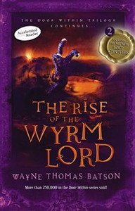 The Rise of the Wyrm Lord - ISBN: 9781400322657