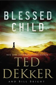 Blessed Child - ISBN: 9781401688783