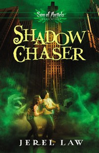 Shadow Chaser - ISBN: 9781400321995