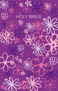 Gift and   Award Bible - Girls Edition - ISBN: 9781400322329