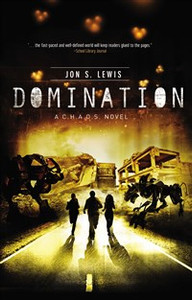 Domination - ISBN: 9781595547552
