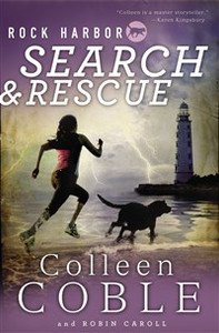 Rock Harbor Search and Rescue - ISBN: 9781400321063