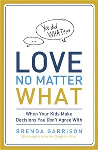 Love No Matter What - ISBN: 9780849947414