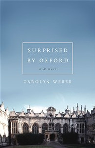 Surprised by Oxford - ISBN: 9780849921834