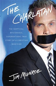 The Charlatan - ISBN: 9780983346241