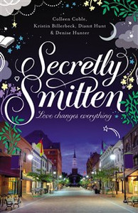 Secretly Smitten - ISBN: 9781401687137