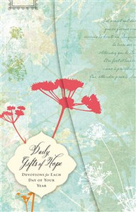 Daily Gifts of Hope - ISBN: 9781400204274