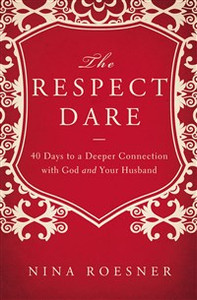 The Respect Dare - ISBN: 9781400204472