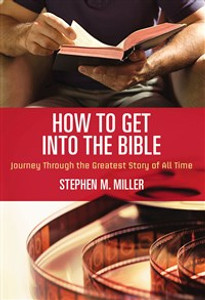 How to Get Into the Bible - ISBN: 9781418549169