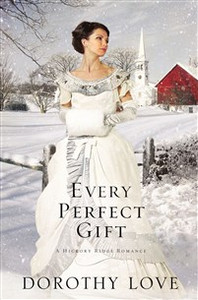 Every Perfect Gift - ISBN: 9781595549020