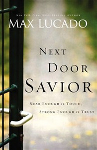 Next Door Savior - ISBN: 9780849947452