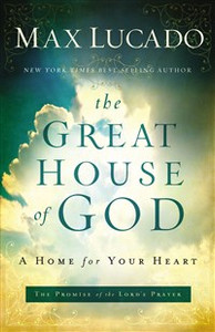 The Great House of God - ISBN: 9780849947469