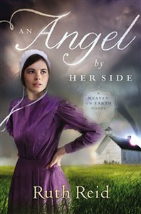 An Angel by Her Side - ISBN: 9781595547903