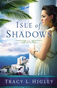 Isle of Shadows - ISBN: 9781401687441