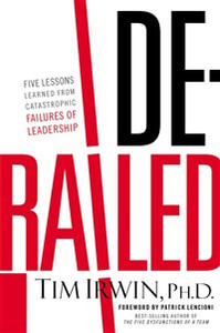 Derailed - ISBN: 9781595555496