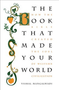 The Book that Made Your World - ISBN: 9781595555458