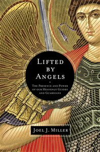 Lifted by Angels - ISBN: 9781400204229