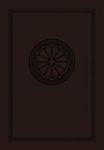 NKJV Study Bible, Imitation Leather, Brown, Indexed - ISBN: 9781401675752