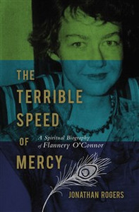 The Terrible Speed of Mercy - ISBN: 9781595550231