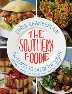 The Southern Foodie - ISBN: 9781401601638