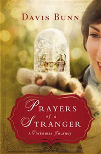 Prayers of a Stranger - ISBN: 9780849944888