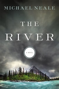The River - ISBN: 9781401688486