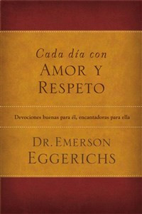 Cada día con amor y respeto - ISBN: 9781602557369