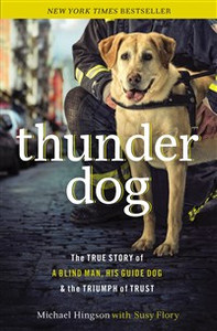 Thunder Dog - ISBN: 9781400204724