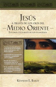 Jesús a través de los ojos del Medio Oriente - ISBN: 9781602557741