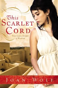 This Scarlet Cord - ISBN: 9781595548771