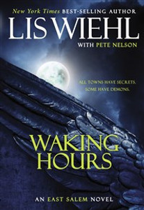 Waking Hours - ISBN: 9781595549419