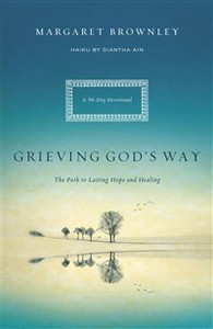 Grieving God's Way - ISBN: 9780849947223