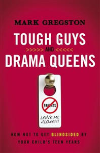 Tough Guys and Drama Queens - ISBN: 9780849947292