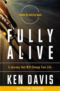 Fully Alive Action Guide - ISBN: 9781401675288