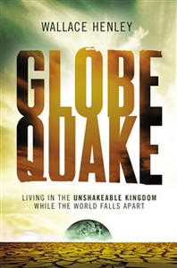 Globequake - ISBN: 9781595555014