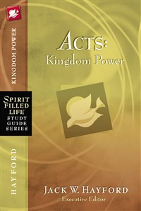 Acts - ISBN: 9781418549268