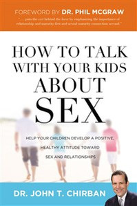 How to Talk  with Your Kids about Sex - ISBN: 9780849964459