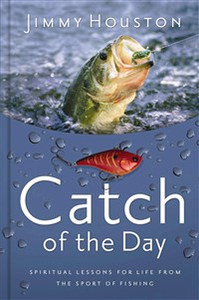 Catch of the Day - ISBN: 9781400319640